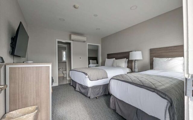 Ocean Park Inn