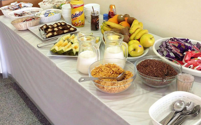 Alcocebre Suites Hotel