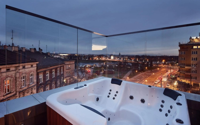 Aparthotel Best Views Luxury