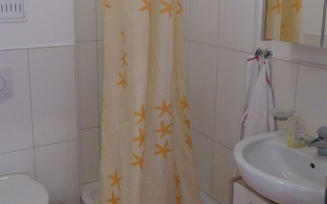 Apartmenthaus B34