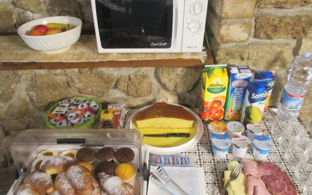 All'Ombra di San Damiano