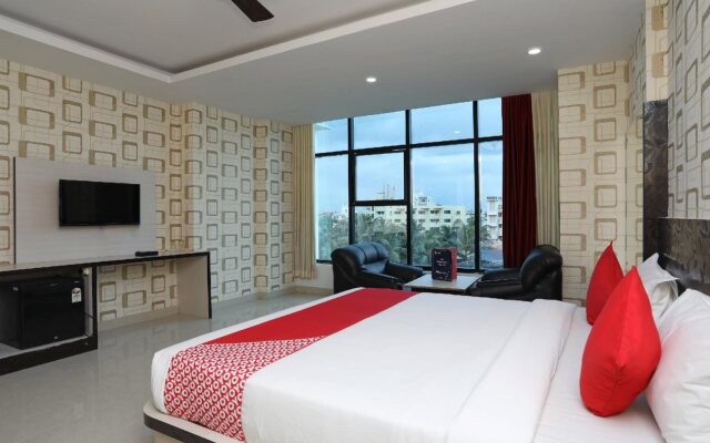 Hotel Shayon Residency by OYO Rooms