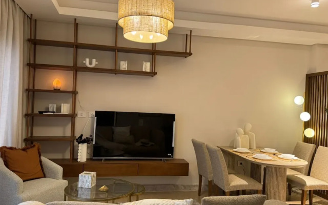 Mynt stay hotel apartment - zed towers