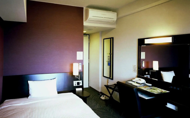 Hotel Route-Inn Dai-Ni Ashikaga