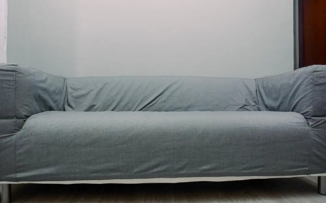 Beautiful and Comfy 2BR Apartment at Royal Olive Residence