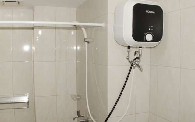 Comfy And Spacious 2Br At Springlake Summarecon Apartment Bekasi