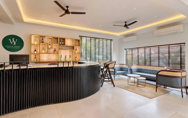 Azalea By Stone Wood Carmona