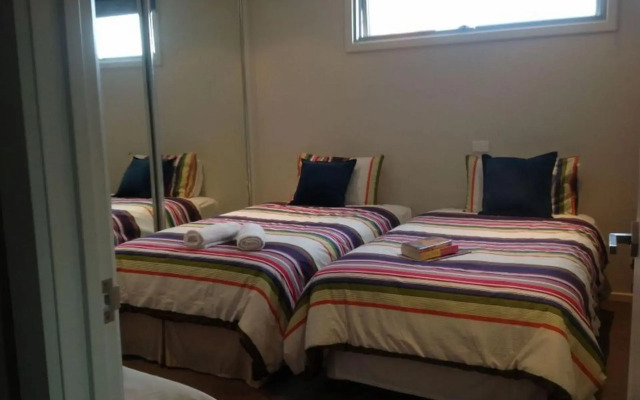 Bell Street Apartments Torquay