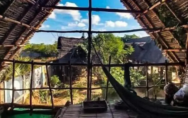 Time Travellers Hostel