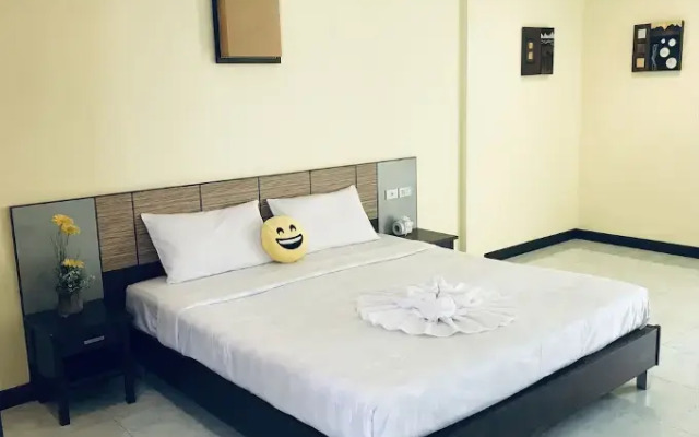Baan Tawan Patong