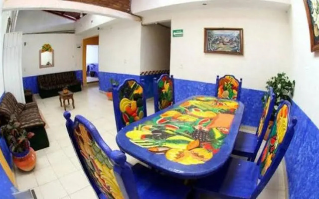 Hotel La Casita