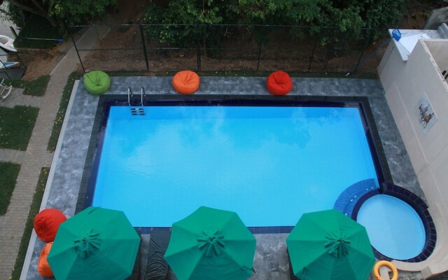 Sanu Lagoon Resorts&Spa