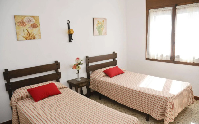 RVApartaments Villas Piscis