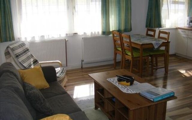 Ferienwohnung Sailer