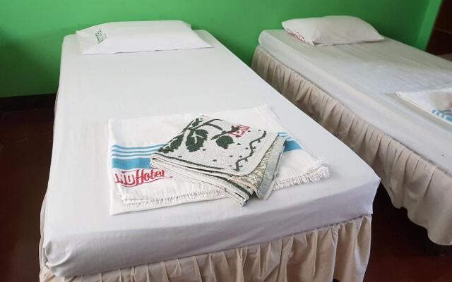 Texicano HOTEL & RESTAURANT