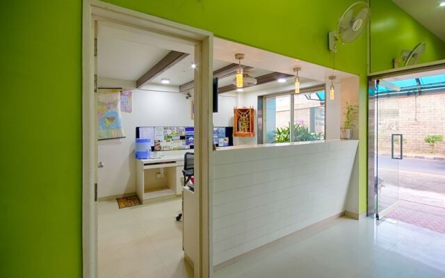 Hotel Grand Ashwin Executive