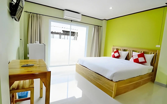 Laksasuk House
