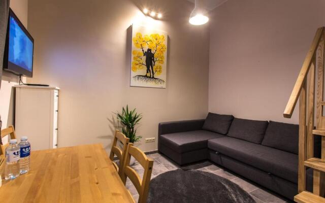 Inga Vacation House