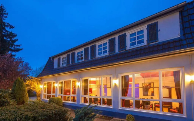 Parkhotel Bielefeld