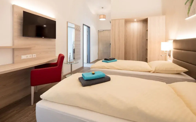 Hotel Gudrun