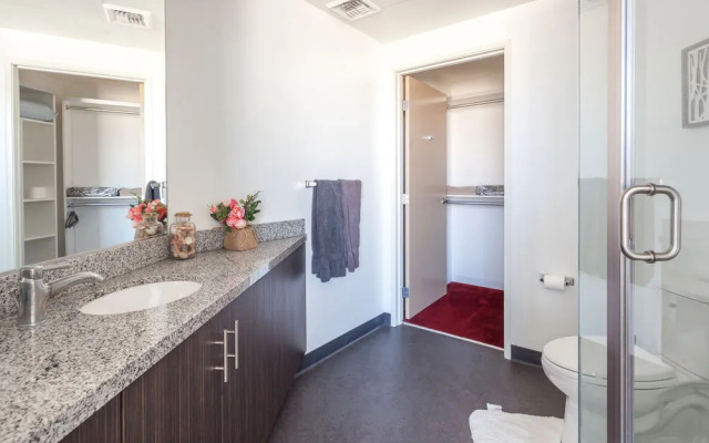 The Vermont by Tripbz