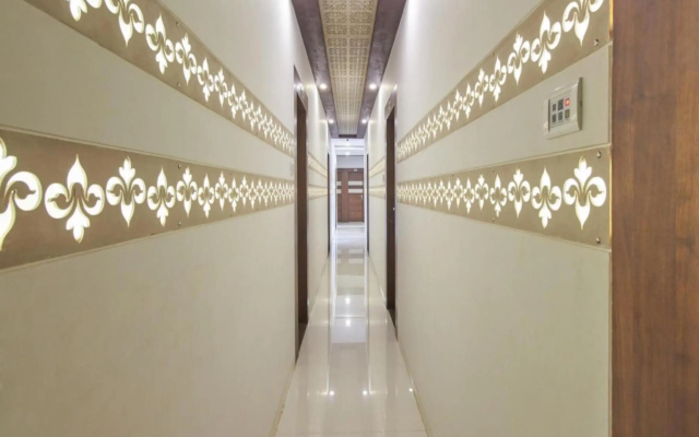 Hotel Oasis