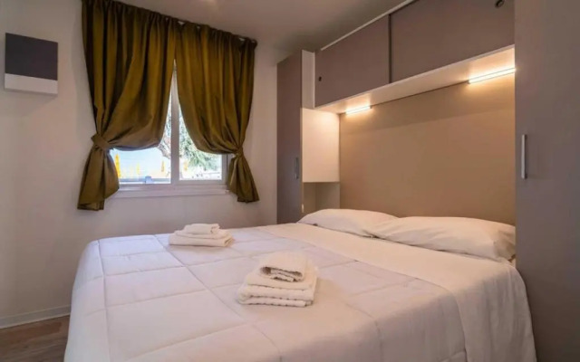 Camping La Risacca Family Collection