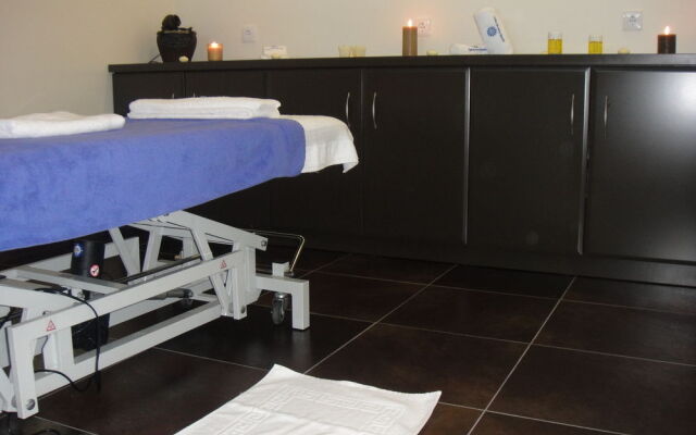 Quinta Alves de Matos