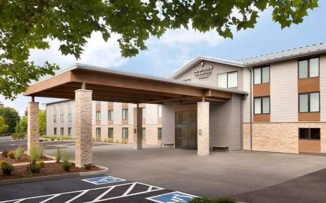 Country Inn & Suites by Radisson, Seattle-Tacoma International Airport, WA