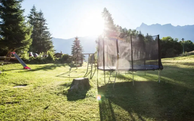 Lovely Apartment in Sautens