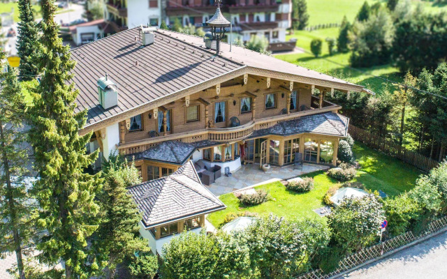 Hotel Tirolerhof