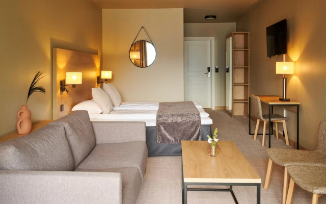Vøringfoss Hotel 