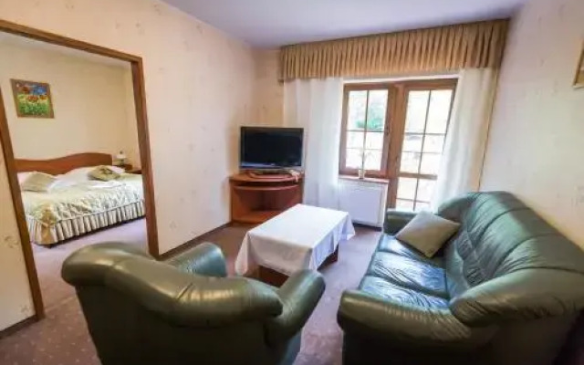 Gosciniec Pod Bukiem