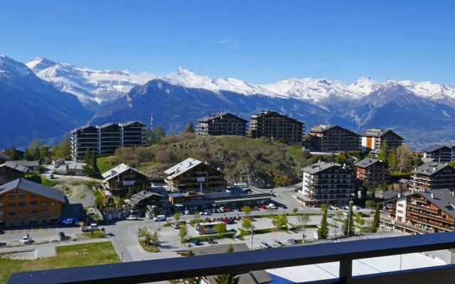 Christiania 2 F7 Haute-nendaz