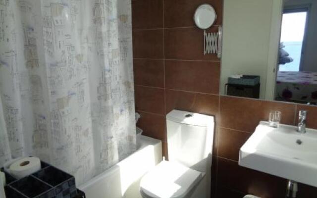 Edificio Mirador De Calpe