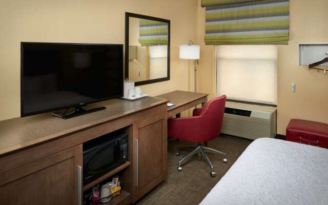 Hampton Inn Shelbyville