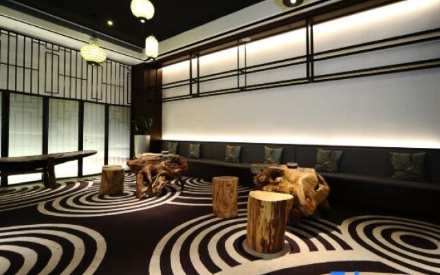 Xun Hotel
