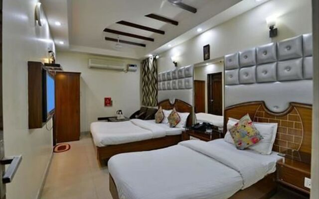 Hotel Today International