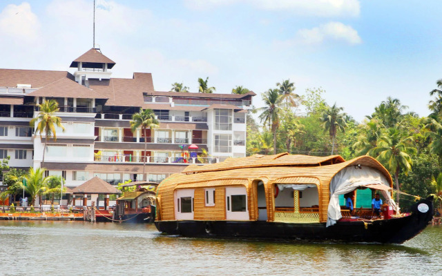 Hotel Allseason