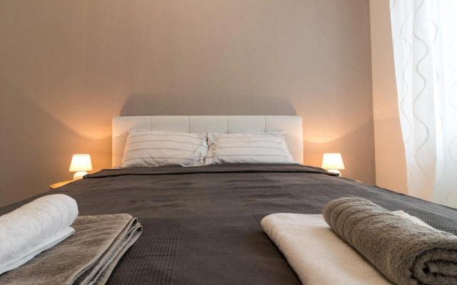 Comfortable & Lovely apartment