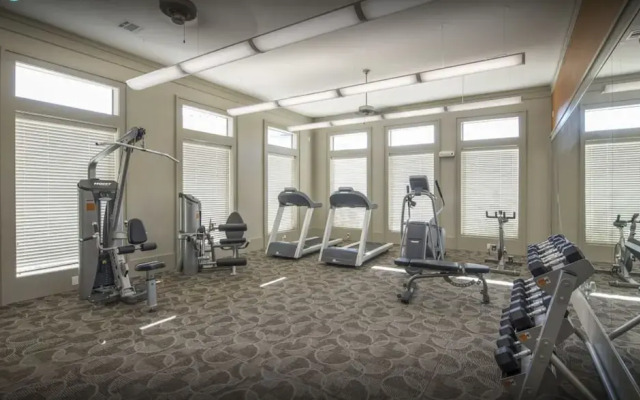 Faudree Ranch Apartments