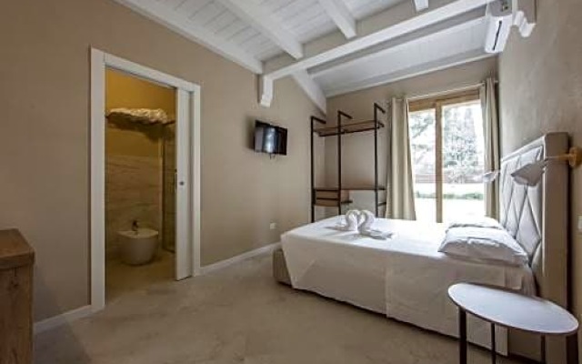 Locanda Relais