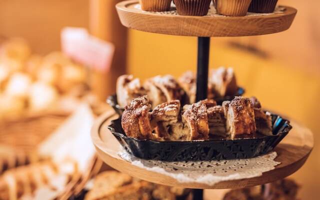 Hotel Jungfraublick Wengen
