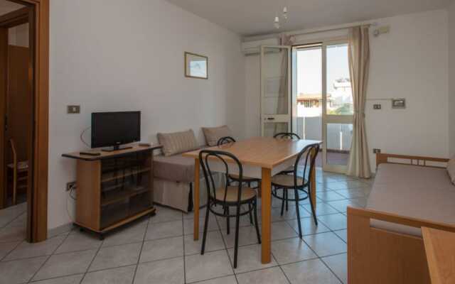 Trilocale Isola di Pazze 1P