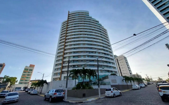 Pontamares 903 Ponta Negra