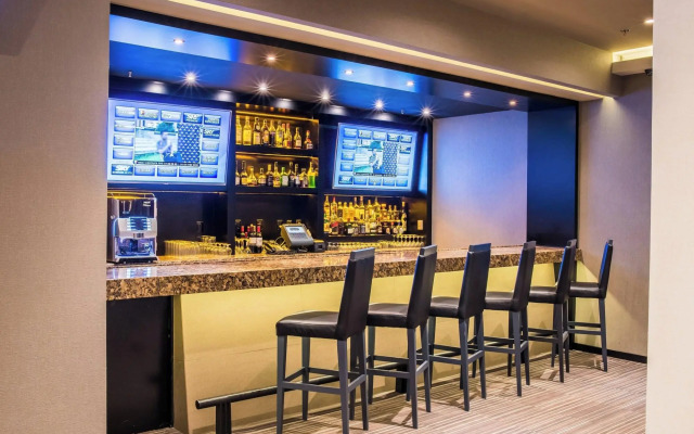 Courtyard by Marriott San Luis Potosi