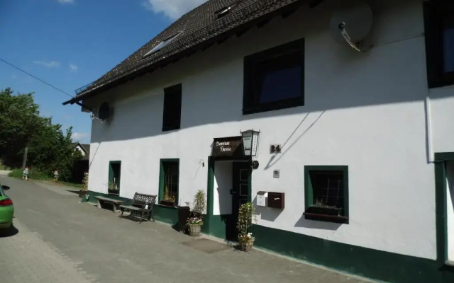 Pension Hesse