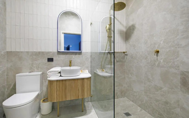 The Tanunda Club Guest Suites