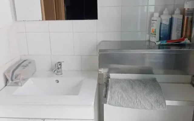 Seville Your Way Hostel