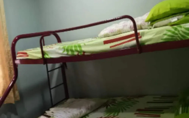 Hasienda Homestay Bayan Lepas